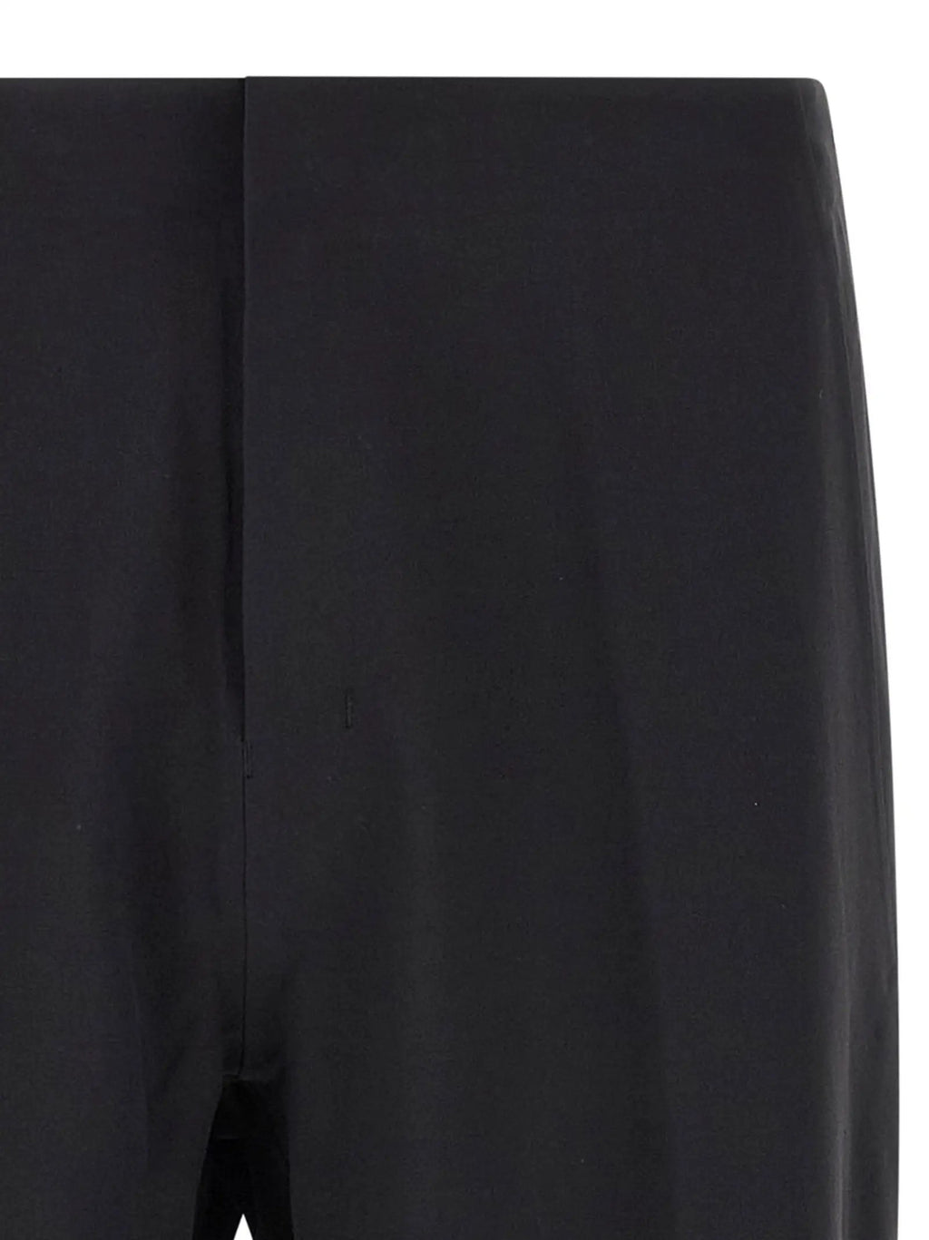 Arc'teryx Veilance Black Nylon Athletic Pants