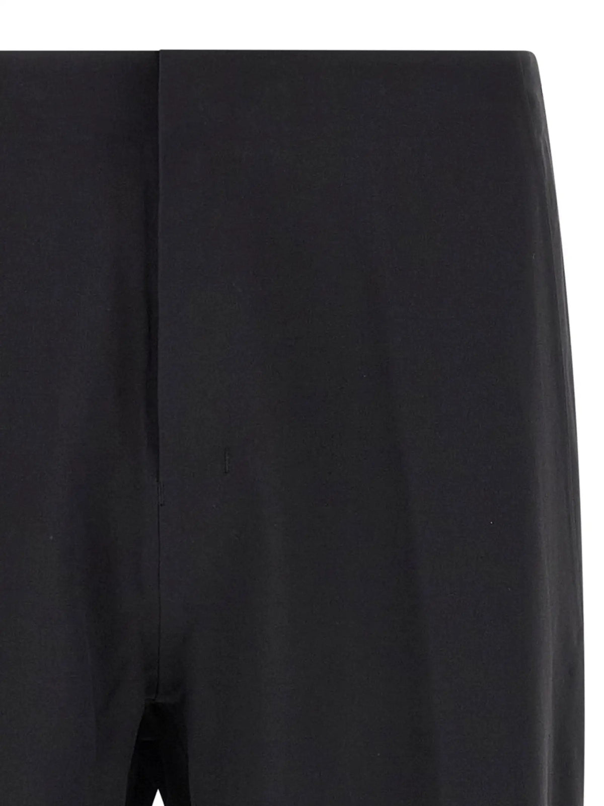 Arc'teryx Veilance Black Nylon Athletic Pants