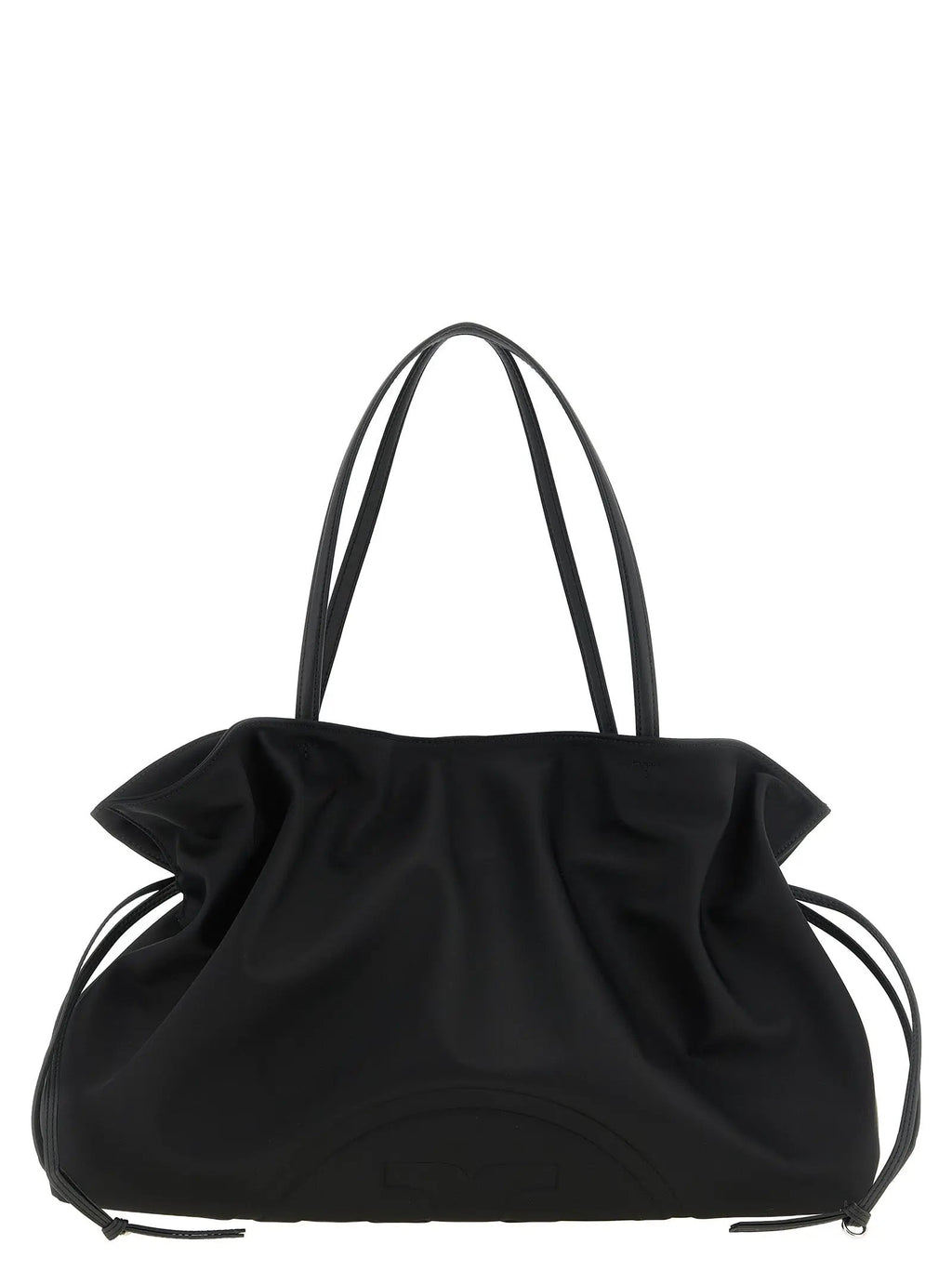 Sac à bandoulière Tory Burch en polyamide noir