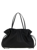 Sac à bandoulière Tory Burch en polyamide noir