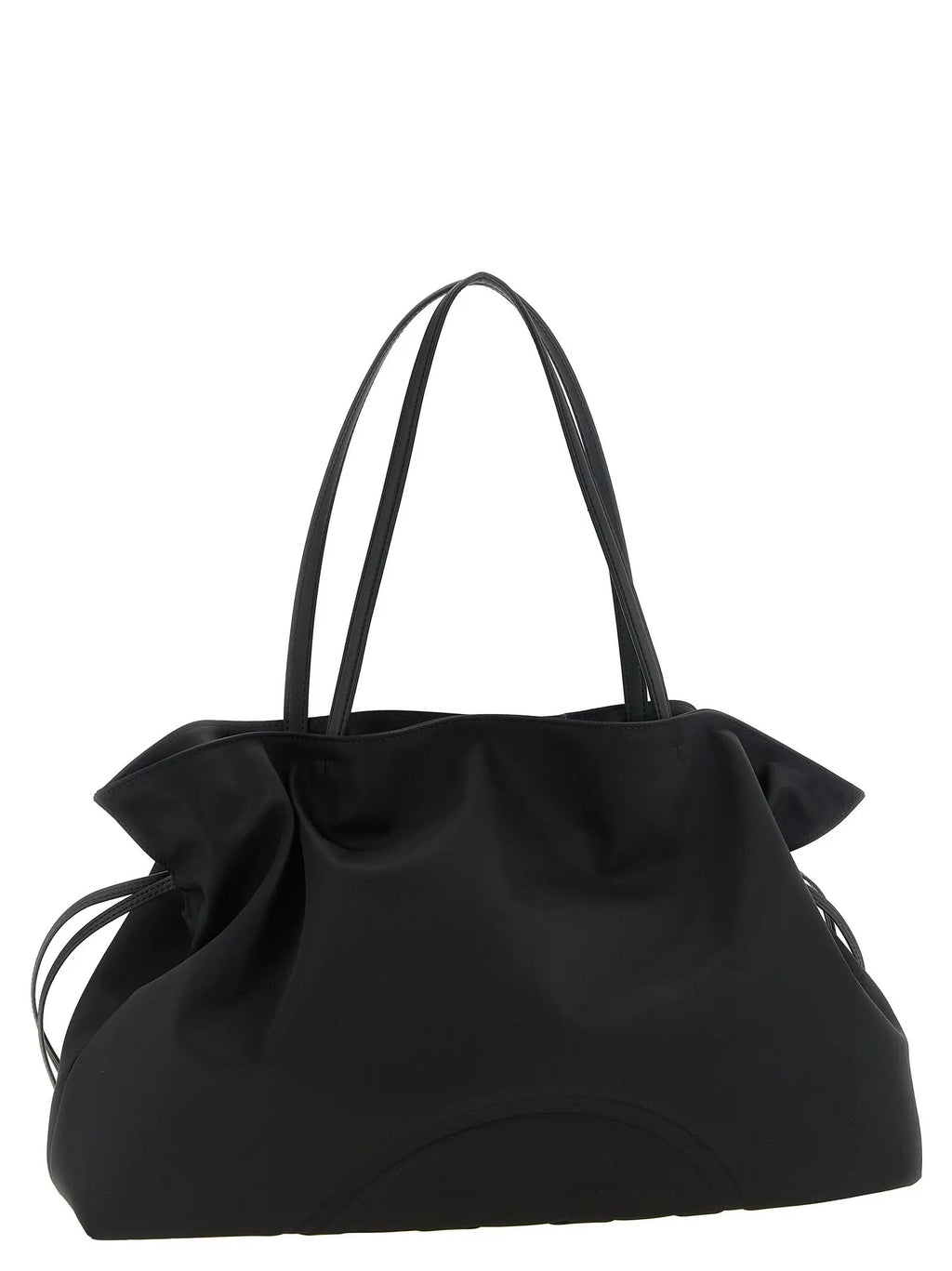 Sac à bandoulière Tory Burch en polyamide noir
