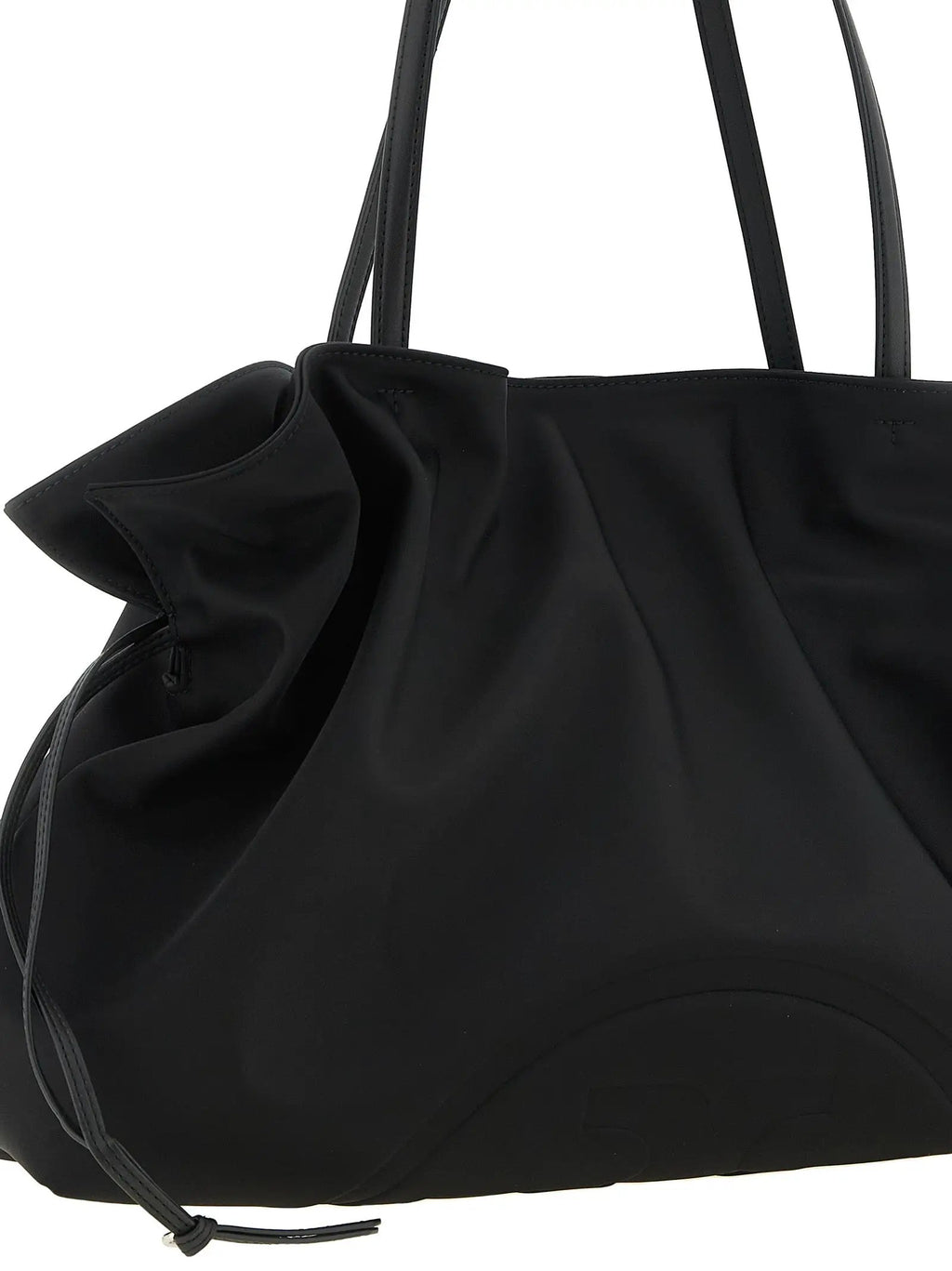 Sac à bandoulière Tory Burch en polyamide noir