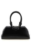 Sac à main Givenchy en cuir de veau noir