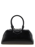 Sac à main Givenchy en cuir de veau noir