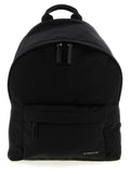 Givenchy Black Polyamide Backpack