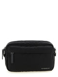 Sac bandoulière Givenchy noir en polyamide