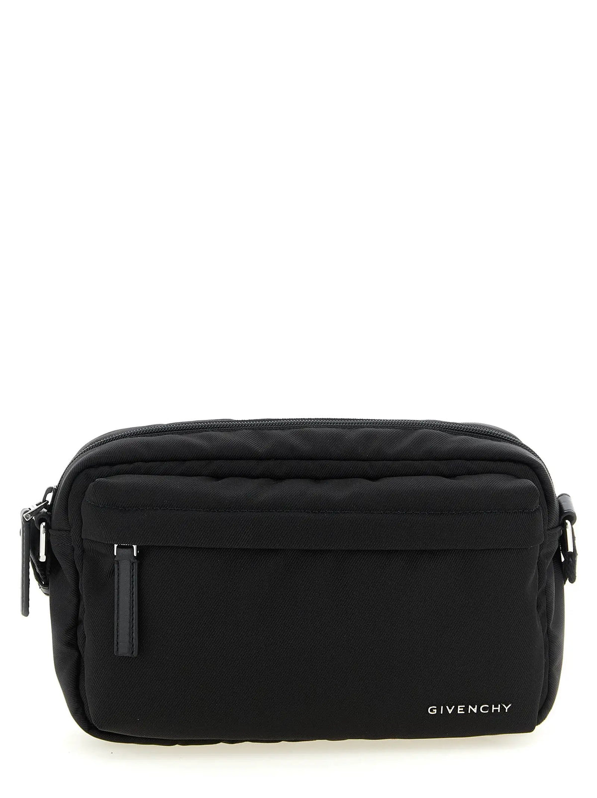 Sac bandoulière Givenchy noir en polyamide
