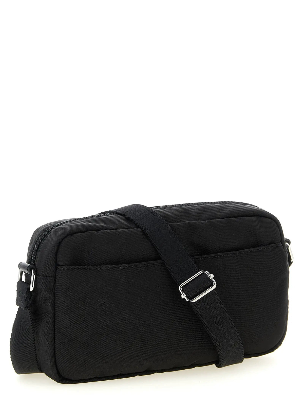 Sac bandoulière Givenchy noir en polyamide