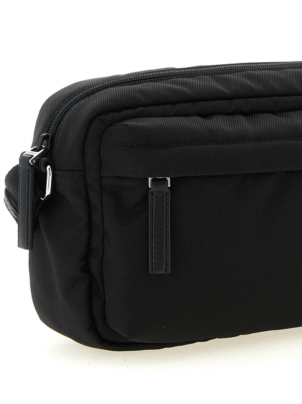 Sac bandoulière Givenchy noir en polyamide