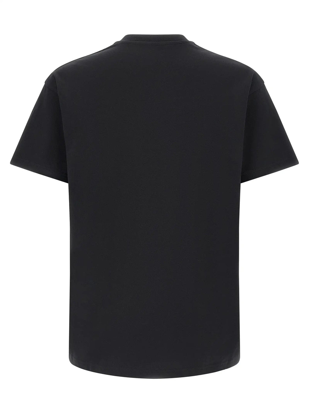 Givenchy Bicolor Cotton T-Shirt