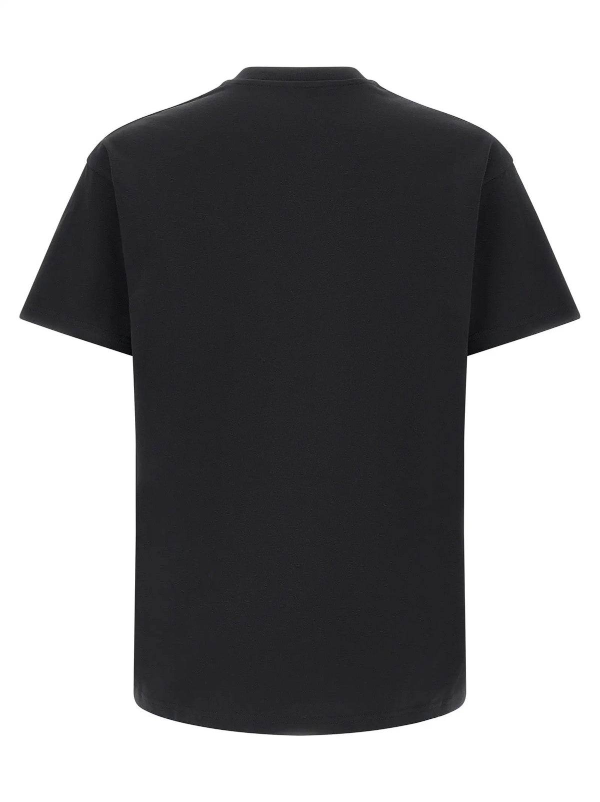 Givenchy Bicolor Cotton T-Shirt