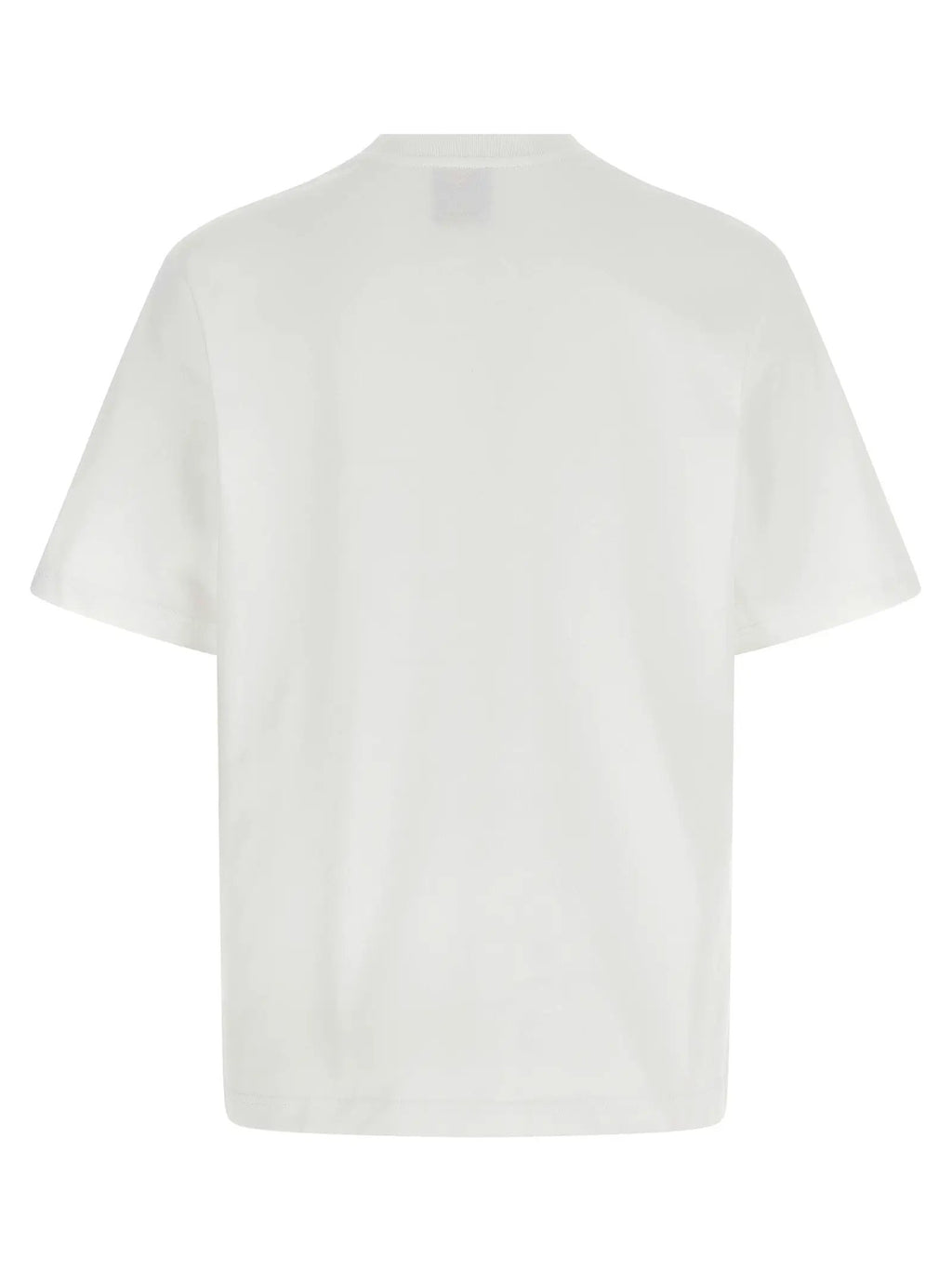 Vêtements de sport en coton biologique blanc Casablanca