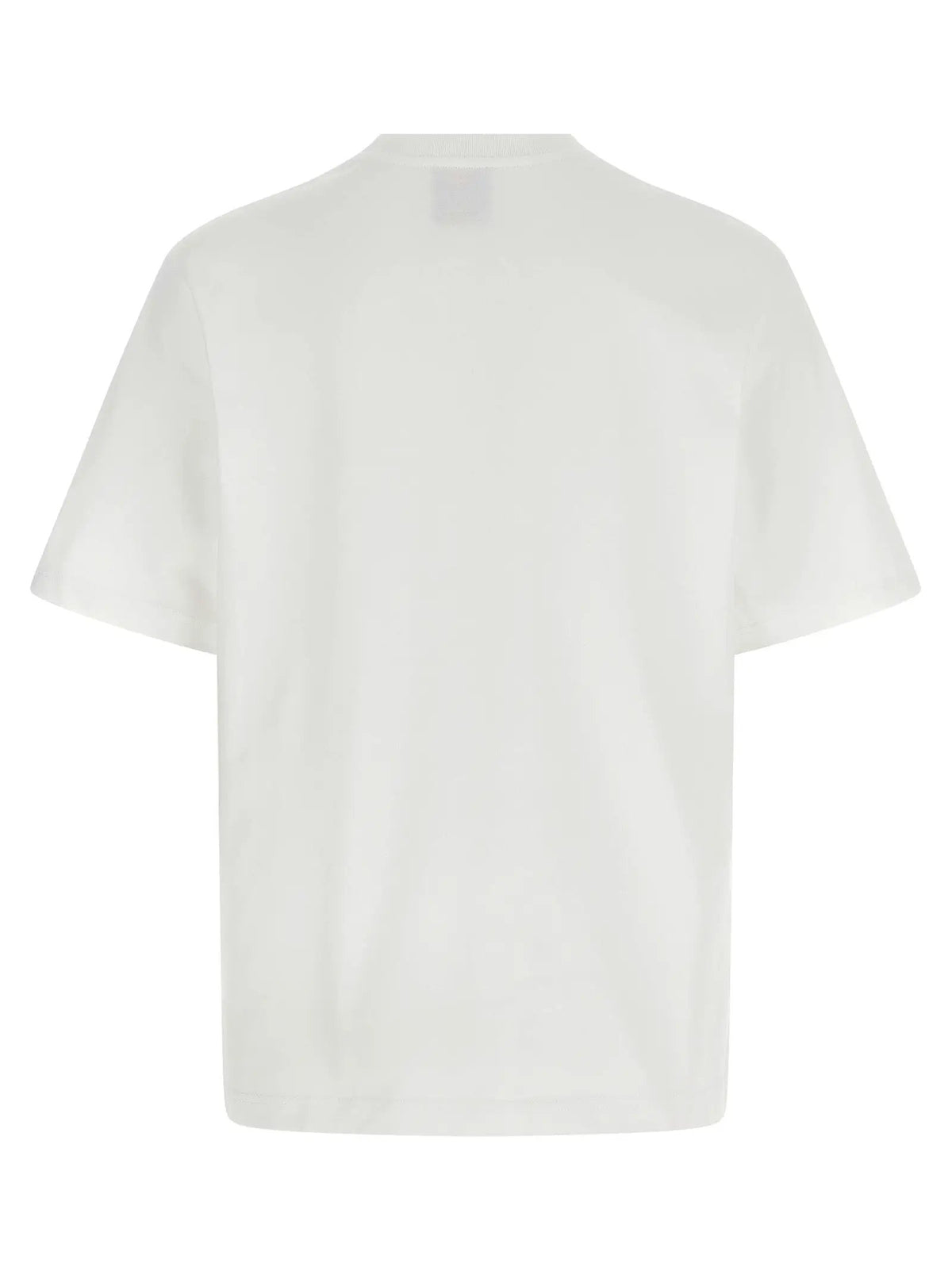 Vêtements de sport en coton biologique blanc Casablanca