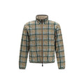 Moncler Grenoble Multicolor Marabou Sweatshirt