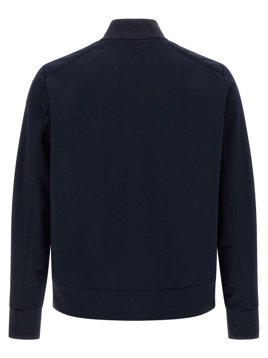 Parajumpers Parajumpers Blue Polyester Sweatshirt