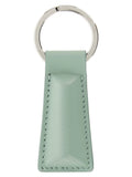 Jil Sander Jil Sander Bicolor Calfskin Keychain