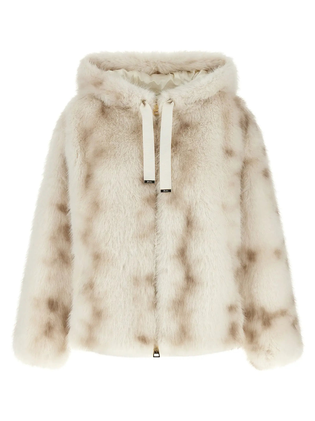 Herno Herno Beige Polyester Bomber