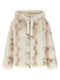 Herno Herno Beige Polyester Bomber