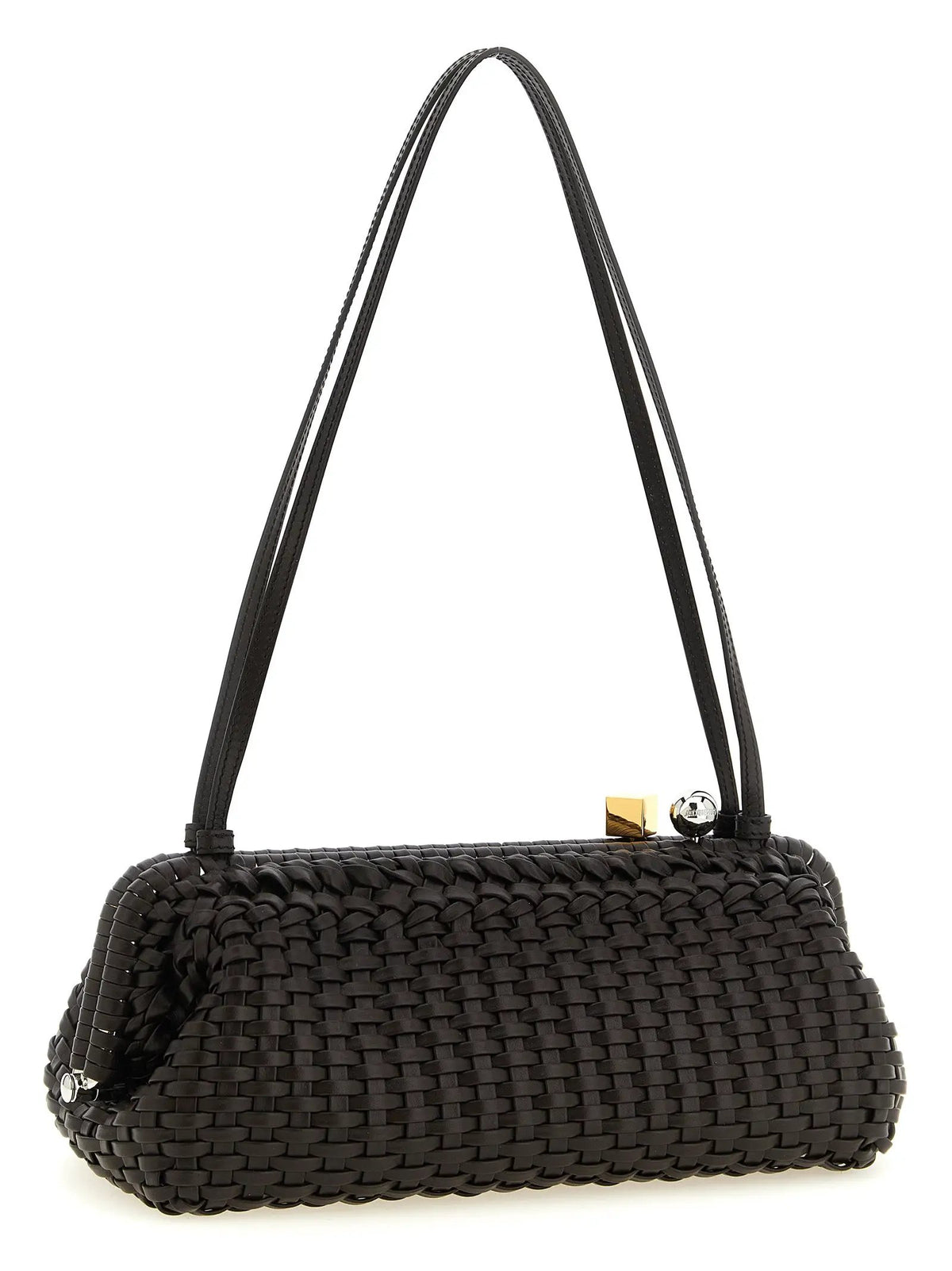 Jacquemus Jacquemus Brown Cowhide Handbag