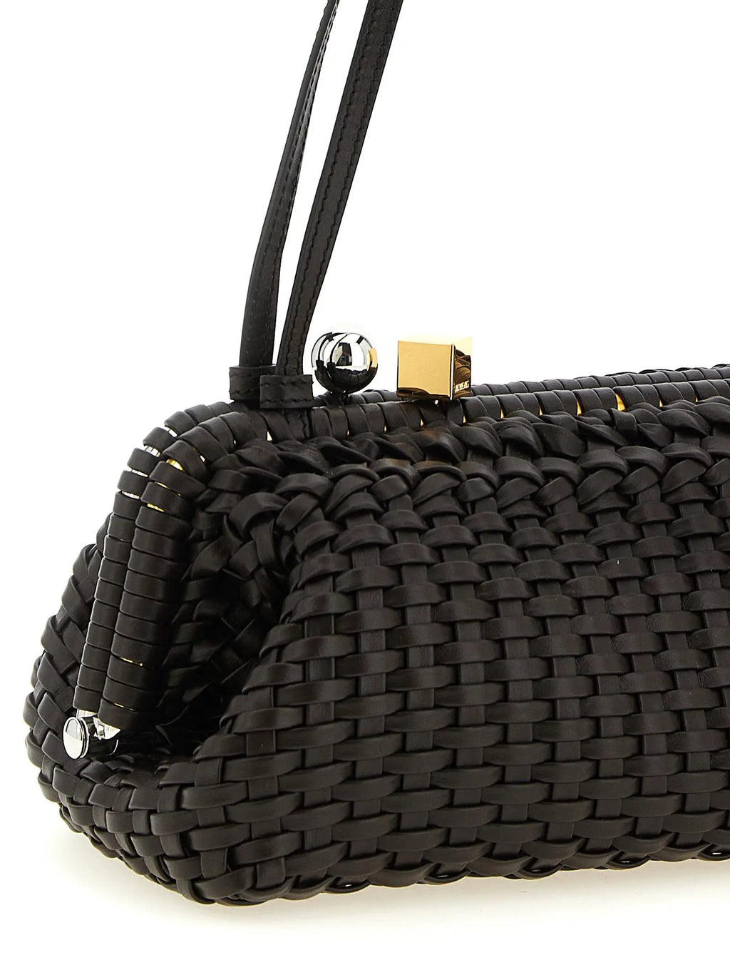 Jacquemus Jacquemus Brown Cowhide Handbag