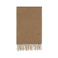 Prada Prada Beige Silk Foulard