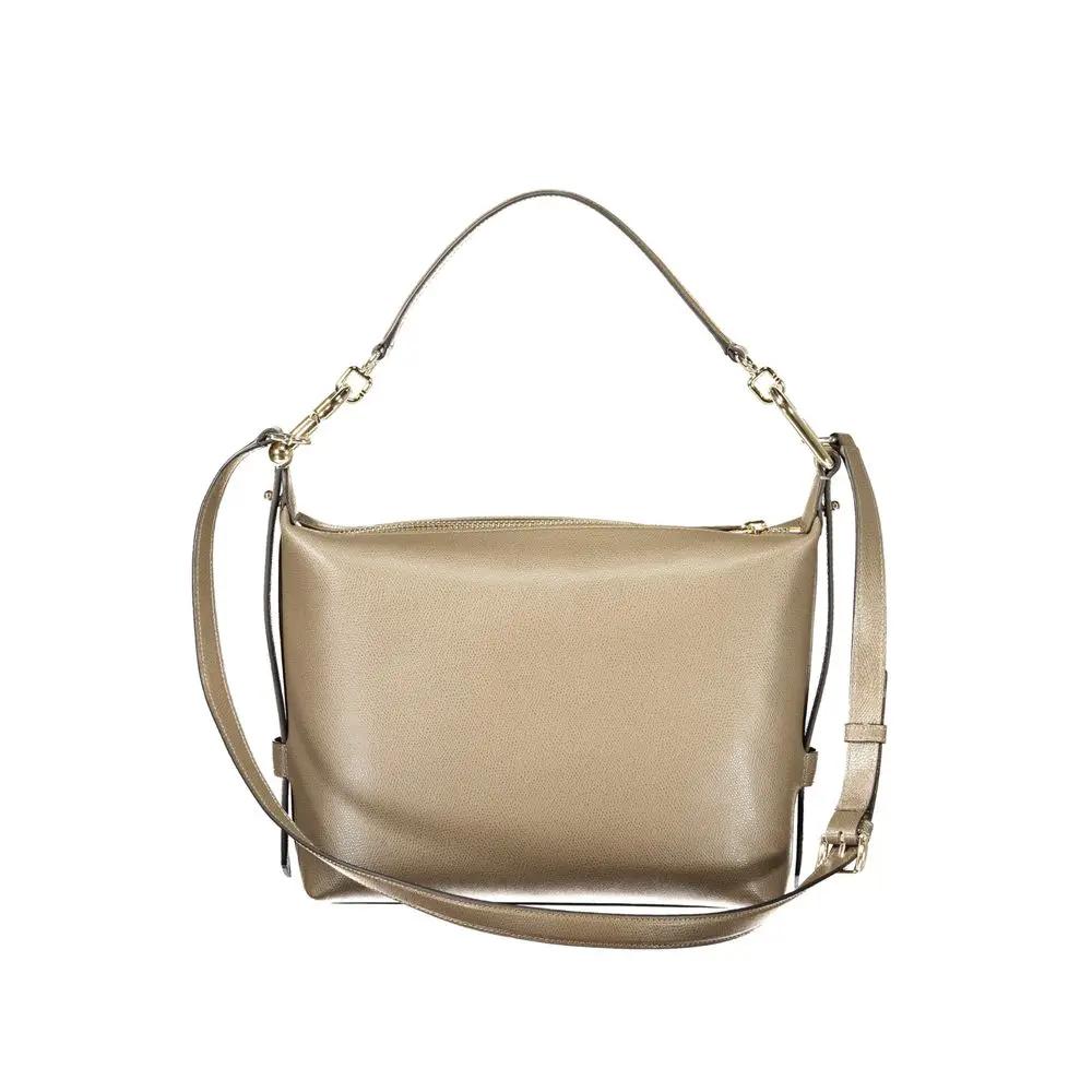 Sac pour femme Furla en cuir marron