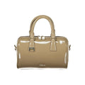 Furla Green Leather Women's Bag