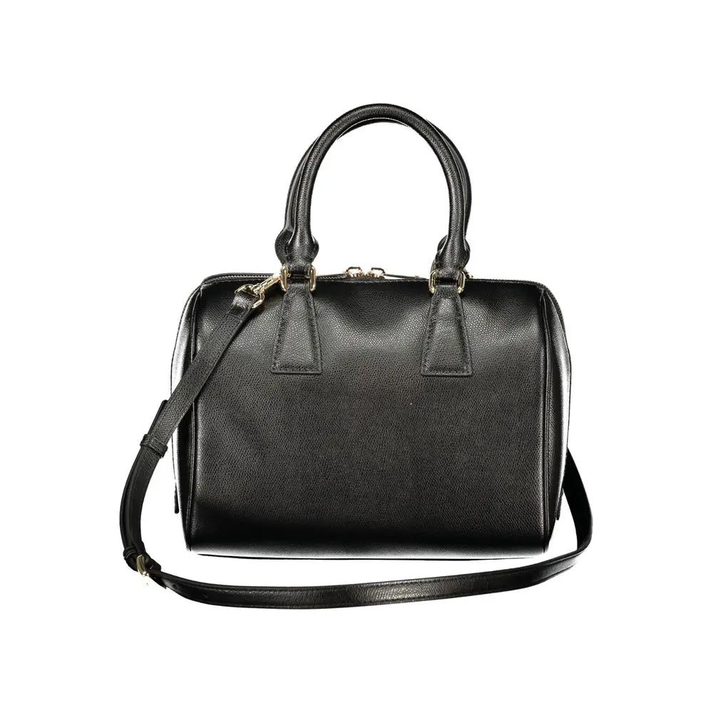 Sac pour femme Furla en cuir noir