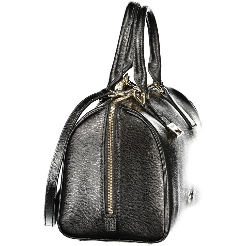 Sac pour femme Furla en cuir noir
