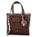 Sac pour femme Furla en cuir marron