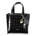 Furla Nero Leather Women's Bag