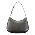 Furla Black Leather Women's Bag