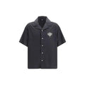 Amiri Amiri Black Modal Shirt
