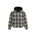 PDF Channel PDF Channel Multicolor Polyester Bomber