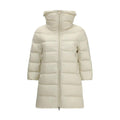 Herno Herno Beige Polyamide Jacket