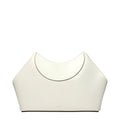 Givenchy Givenchy Beige Leather Clutch Bag