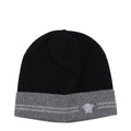 Versace Black Cashmere Beanie