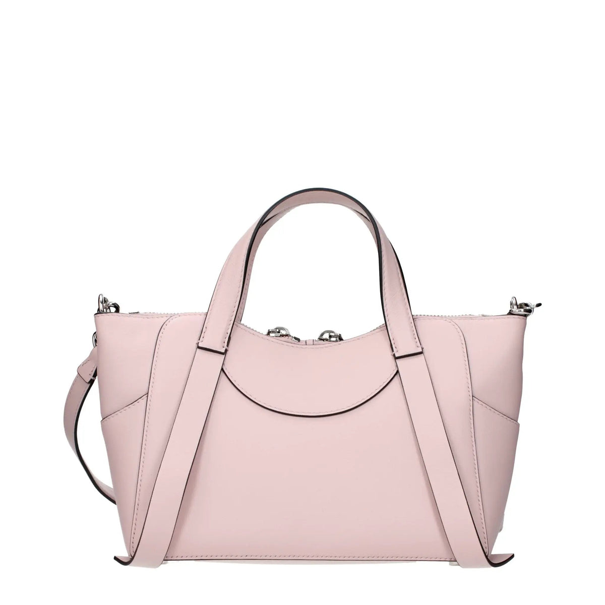 Givenchy Pink Leather Handbag