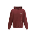 Represent Bordeaux Cotton Sweatshirt