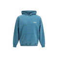 Represent Blue Cotton Sweatshirt