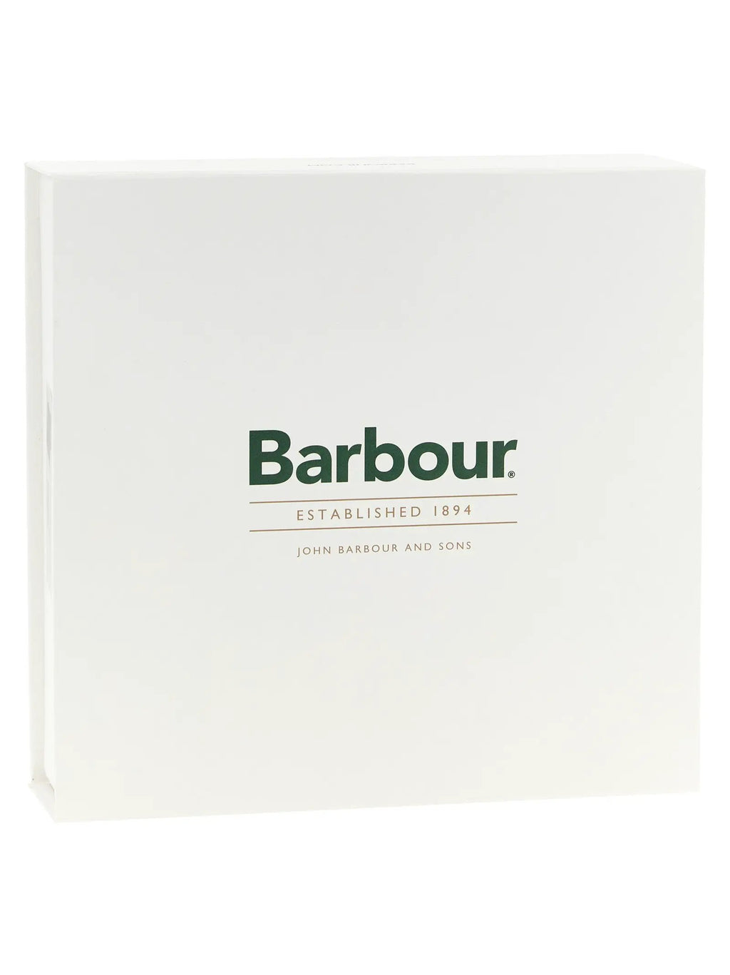 Barbour Multicolor Polyester Beanie