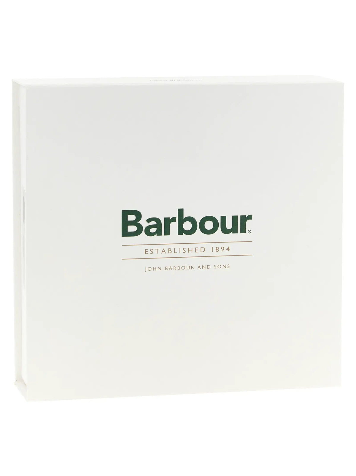 Barbour Multicolor Polyester Beanie