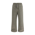 Golden Goose Golden Goose Bicolor Cotton Casual Pants