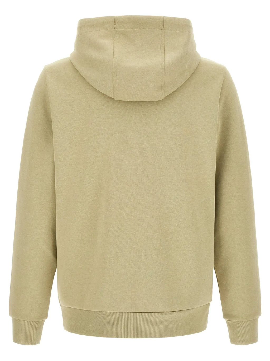 Hugo Boss Hugo Boss Bicolor Cotton Sweatshirt