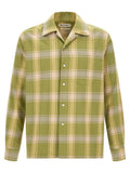 J.W.Anderson J.W.Anderson Bicolor Cotton Blouse