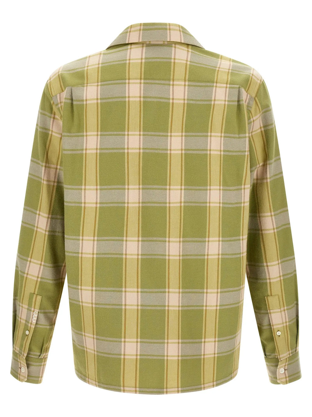 J.W.Anderson J.W.Anderson Bicolor Cotton Blouse
