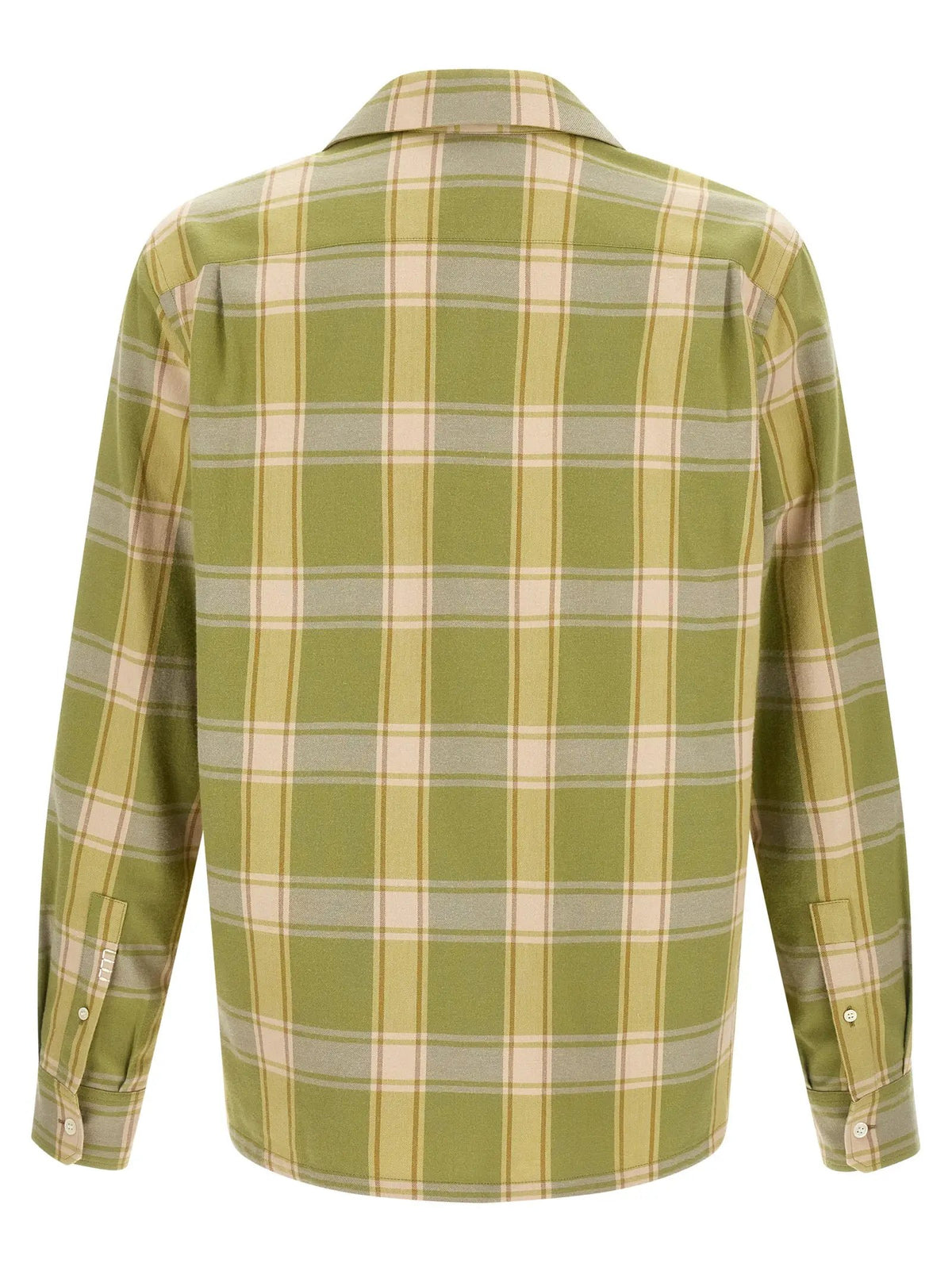J.W.Anderson J.W.Anderson Bicolor Cotton Blouse