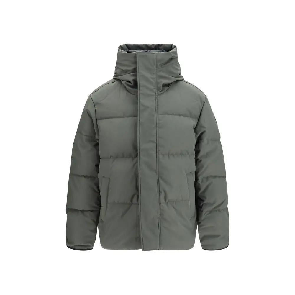 Canada Goose Canada Goose Bicolor Polyester Parka