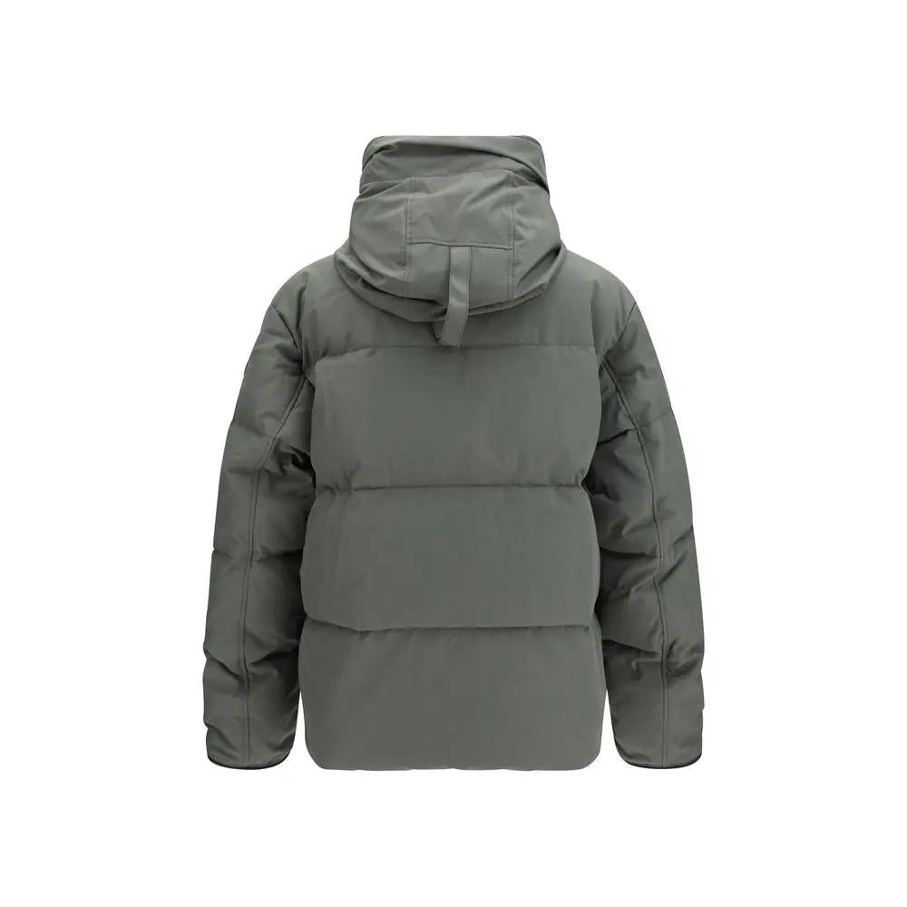 Canada Goose Canada Goose Bicolor Polyester Parka