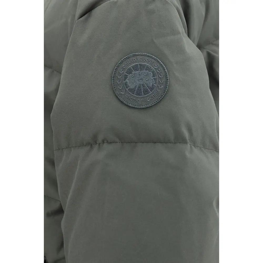 Canada Goose Canada Goose Bicolor Polyester Parka